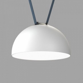 Накладной светильник Denkirs Belty Flow DK5662-WH+BK в Озерске - ozersk.ok-mebel.com | фото 2