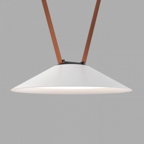 Накладной светильник Denkirs Belty Flow DK5664-WH+BK в Озерске - ozersk.ok-mebel.com | фото 2