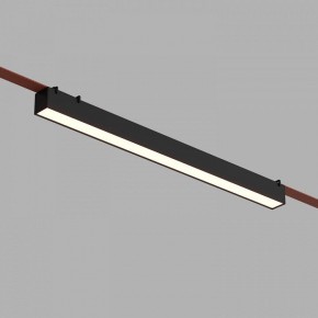 Накладной светильник Denkirs Belty Linear DK5676-BK в Озерске - ozersk.ok-mebel.com | фото