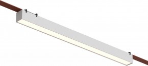Накладной светильник Denkirs Belty Linear DK5676-WH в Озерске - ozersk.ok-mebel.com | фото
