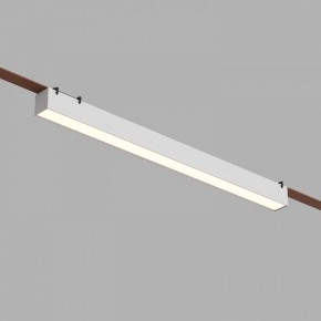 Накладной светильник Denkirs Belty Linear DK5676-WH в Озерске - ozersk.ok-mebel.com | фото 2