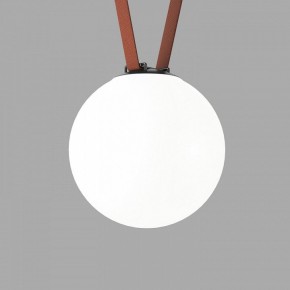 Накладной светильник Denkirs Belty Orb DK5554-BK в Озерске - ozersk.ok-mebel.com | фото 2