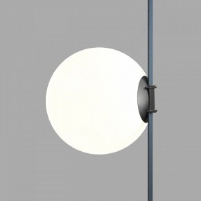 Накладной светильник Denkirs Belty Orb DK5554-BK в Озерске - ozersk.ok-mebel.com | фото 3
