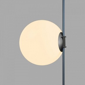 Накладной светильник Denkirs Belty Orb DK5555-BK в Озерске - ozersk.ok-mebel.com | фото 3