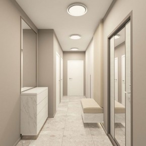 Накладной светильник Denkirs Cany DK6515-WH в Озерске - ozersk.ok-mebel.com | фото 5
