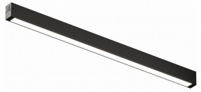 Накладной светильник Denkirs Denkirs Simple DK8105-BK в Озерске - ozersk.ok-mebel.com | фото