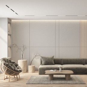 Накладной светильник Denkirs Denkirs Simple DK8105-BK в Озерске - ozersk.ok-mebel.com | фото 3