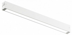 Накладной светильник Denkirs SMART LINEAR DK8004-CONN-WH в Озерске - ozersk.ok-mebel.com | фото