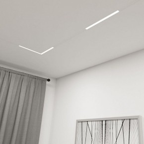 Накладной светильник Denkirs SMART LINEAR DK8004-CONN-WH в Озерске - ozersk.ok-mebel.com | фото 4