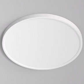 Накладной светильник Denkirs THIN DK6522-WH в Озерске - ozersk.ok-mebel.com | фото