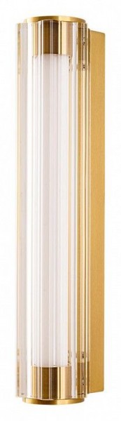 Накладной светильник Divinare Pastel 1711/17 AP-5 в Озерске - ozersk.ok-mebel.com | фото