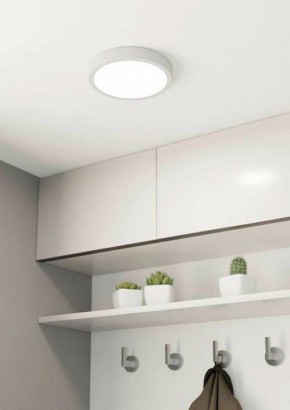 Накладной светильник Eglo ПРОМО Fueva 5 900654 в Озерске - ozersk.ok-mebel.com | фото 2