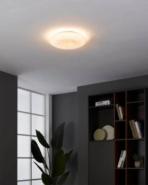 Накладной светильник Eglo ПРОМО Nieves 1 900498 в Озерске - ozersk.ok-mebel.com | фото 4