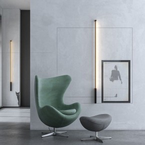 Накладной светильник Elektrostandard Alto 40133/LED в Озерске - ozersk.ok-mebel.com | фото 3