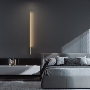 Накладной светильник Elektrostandard Alto 40133/LED в Озерске - ozersk.ok-mebel.com | фото 3