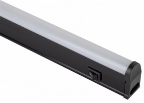 Накладной светильник Эра  LLED-01-04W-4000-B в Озерске - ozersk.ok-mebel.com | фото 5