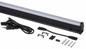 Накладной светильник Эра  LLED-01-04W-4000-B в Озерске - ozersk.ok-mebel.com | фото 9