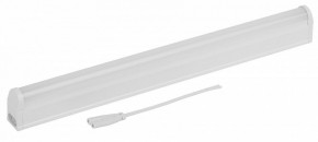 Накладной светильник Эра  LLED-01-04W-4000-E в Озерске - ozersk.ok-mebel.com | фото 2