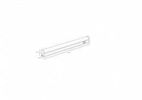 Накладной светильник Эра  LLED-01-04W-4000-E в Озерске - ozersk.ok-mebel.com | фото 7