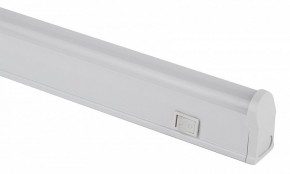Накладной светильник Эра  LLED-01-08W-4000-W в Озерске - ozersk.ok-mebel.com | фото 3