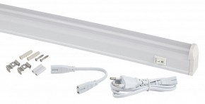 Накладной светильник Эра  LLED-01-12W-4000-W в Озерске - ozersk.ok-mebel.com | фото 11