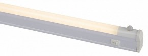 Накладной светильник Эра  LLED-02-04W-4000-MS-W в Озерске - ozersk.ok-mebel.com | фото 10