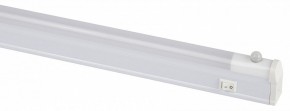 Накладной светильник Эра  LLED-02-04W-4000-MS-W в Озерске - ozersk.ok-mebel.com | фото 11