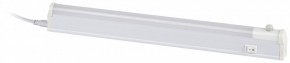 Накладной светильник Эра  LLED-02-04W-4000-MS-W в Озерске - ozersk.ok-mebel.com | фото 4