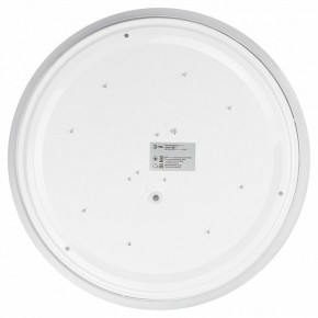 Накладной светильник Эра Slim SPB-6 Slim 4 36-4K в Озерске - ozersk.ok-mebel.com | фото 4