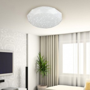 Накладной светильник Эра  SPB-6-24-6,5K Sparkle в Озерске - ozersk.ok-mebel.com | фото 3
