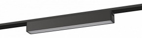 Накладной светильник Эра  TRM-S5-1-12W4K-BK в Озерске - ozersk.ok-mebel.com | фото