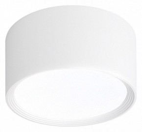 Накладной светильник Escada 20005LED 20005SMU/03LED SWH в Озерске - ozersk.ok-mebel.com | фото 2