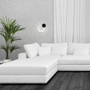 Накладной светильник Escada Figures 10262/1LED в Озерске - ozersk.ok-mebel.com | фото 3