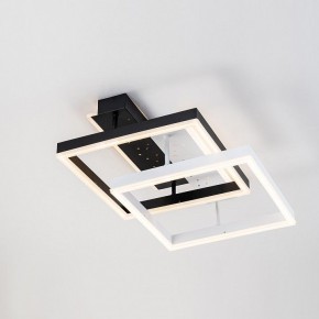 Накладной светильник Escada Stellar 10215/2LED в Озерске - ozersk.ok-mebel.com | фото 4
