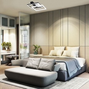 Накладной светильник Escada Stellar 10215/2LED в Озерске - ozersk.ok-mebel.com | фото 5