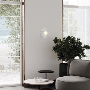 Накладной светильник EVOLUCE LOOM SLE6022-501-01 в Озерске - ozersk.ok-mebel.com | фото 4
