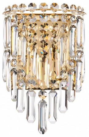 Накладной светильник Favourite Diadem 4724-2W в Озерске - ozersk.ok-mebel.com | фото