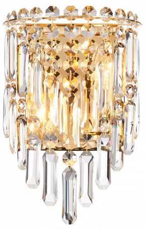 Накладной светильник Favourite Diadem 4724-2W в Озерске - ozersk.ok-mebel.com | фото 2