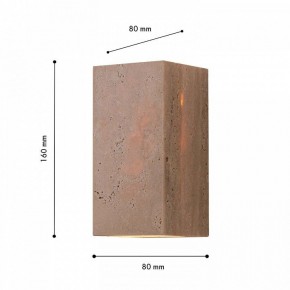 Накладной светильник Favourite Limestone 4652-2W в Озерске - ozersk.ok-mebel.com | фото 3