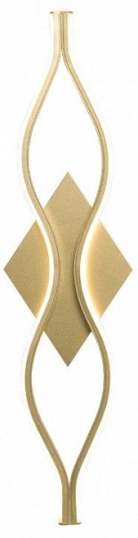 Накладной светильник Favourite Mebius 4741-1W в Озерске - ozersk.ok-mebel.com | фото