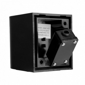 Накладной светильник Feron DH014-P 51543 в Озерске - ozersk.ok-mebel.com | фото 4