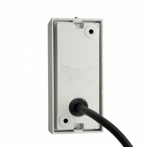 Накладной светильник Feron DH023 51310 в Озерске - ozersk.ok-mebel.com | фото 6