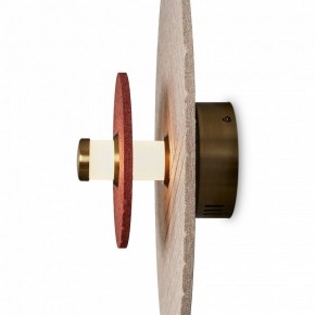 Накладной светильник Freya Acoustic FR5494WL-L4TR в Озерске - ozersk.ok-mebel.com | фото 5