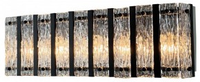 Накладной светильник iLamp Panorama W4688-58 MBK+CR в Озерске - ozersk.ok-mebel.com | фото