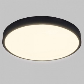 Накладной светильник Imex RONDA PLC.500-72-CCT-BK в Озерске - ozersk.ok-mebel.com | фото 2