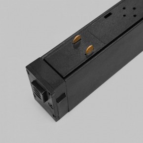 Накладной светильник Imex SMART LINE IL.0050.6002-9-BK в Озерске - ozersk.ok-mebel.com | фото 3