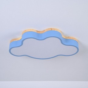 Накладной светильник Imperiumloft CLOUD ECO Blue CLOUD-ECO01 в Озерске - ozersk.ok-mebel.com | фото 2