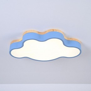 Накладной светильник Imperiumloft CLOUD ECO Blue CLOUD-ECO01 в Озерске - ozersk.ok-mebel.com | фото 3