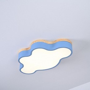 Накладной светильник Imperiumloft CLOUD ECO Blue CLOUD-ECO01 в Озерске - ozersk.ok-mebel.com | фото 4
