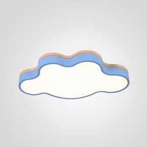 Накладной светильник Imperiumloft CLOUD ECO Blue CLOUD-ECO01 в Озерске - ozersk.ok-mebel.com | фото